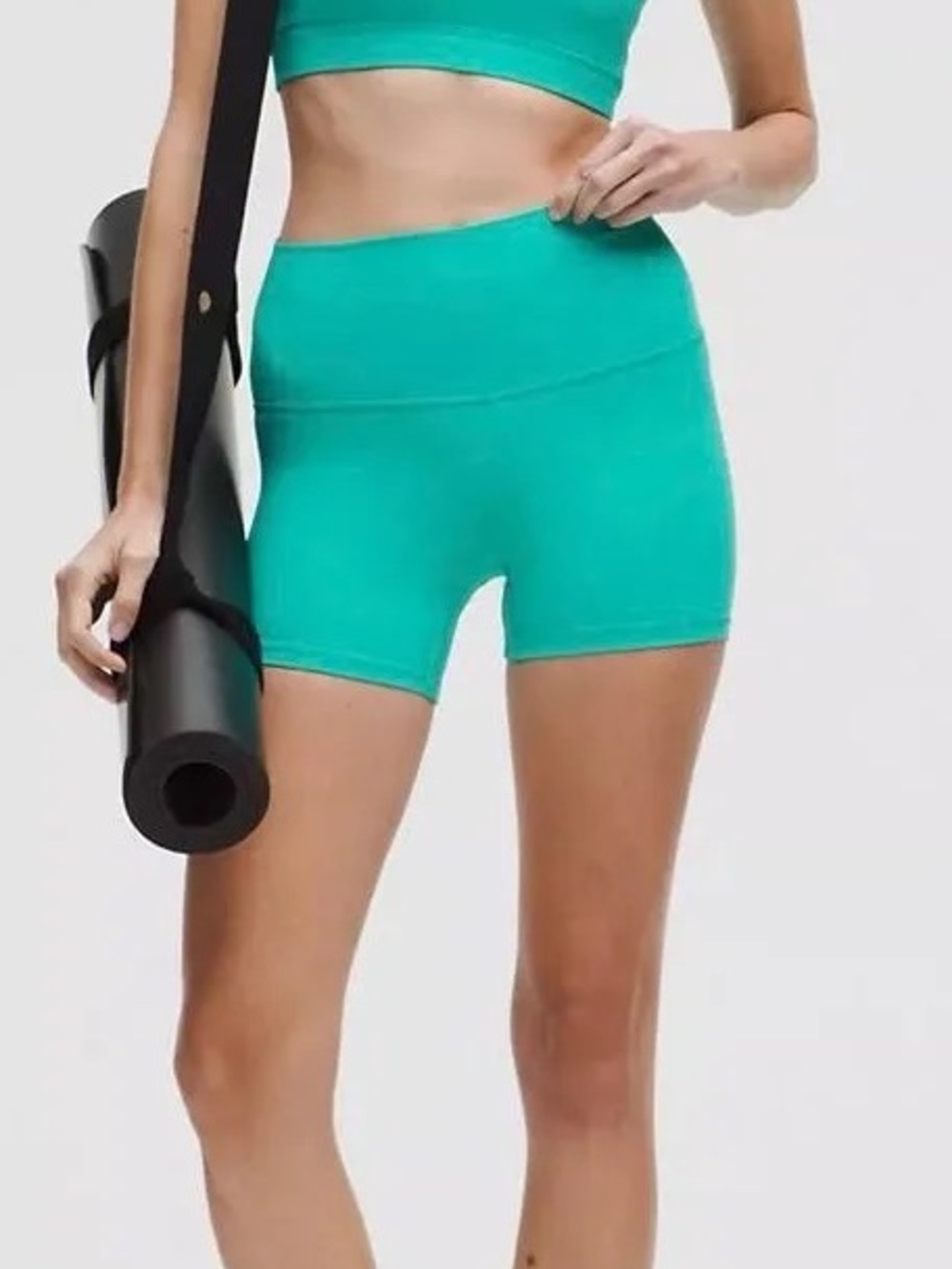 Lululemon Athletica Align 6” Short